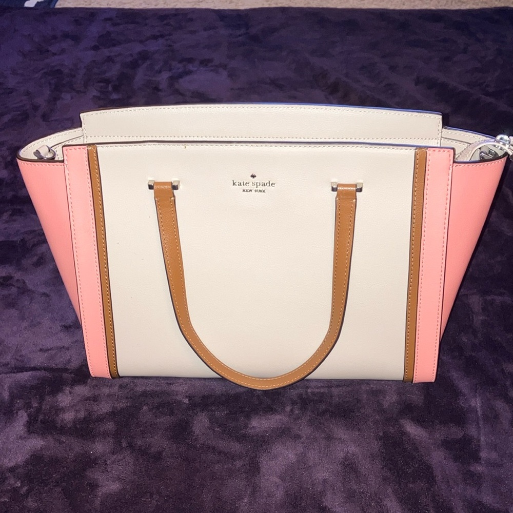 Kate Spade Patterson Drive Geraldine Tote
